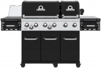 Фото - Мангал / барбекю Broil King Regal 690 IR Pro 