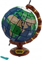 Фото - Конструктор Lego The Globe 21332 