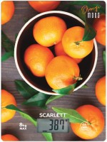 Zdjęcia - Waga Scarlett Orange Mood SC-KS57P53 