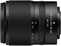Об'єктив Nikon 18-140mm f/3.5-6.3 Z VR DX Nikkor 