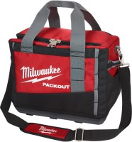 Zdjęcia - Skrzynka narzędziowa Milwaukee Packout Duffel Bag 15in/38cm (4932471066) 