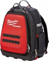 Zdjęcia - Skrzynka narzędziowa Milwaukee Packout Backpack (4932471131) 