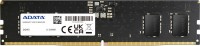 Zdjęcia - Pamięć RAM A-Data U-DIMM DDR5 1x16Gb AD5U560016G-S