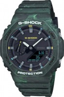 Zegarek Casio G-Shock GA-2100FR-3A 