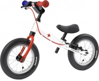 Дитячий велосипед Yedoo Ambulance 