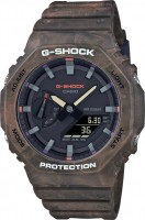 Наручний годинник Casio G-Shock GA-2100FR-5A 