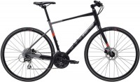 Фото - Велосипед Marin Fairfax 2 2022 frame XS 