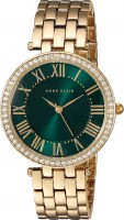 Фото - Наручний годинник Anne Klein 2230GNGB 