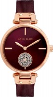 Фото - Наручний годинник Anne Klein 3000RGBY 