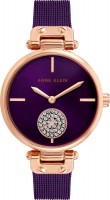 Фото - Наручний годинник Anne Klein 3000RGPR 