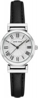 Фото - Наручний годинник Anne Klein 2247SVBK 