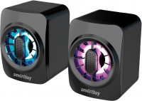 Фото - Комп'ютерні колонки SmartBuy Mini MK II
