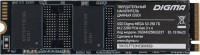 Фото - SSD Digma Mega S3 DGSM3256GS33T 256 ГБ