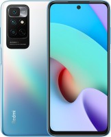 Фото - Мобільний телефон Xiaomi Redmi Note 11 4G 128 ГБ / 6 ГБ