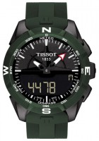 Наручний годинник TISSOT T-Rouch Expert Solar II T110.420.47.051.00 