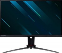 Фото - Монітор Acer Predator XB273UNXbmiiprzx 27 "  чорний