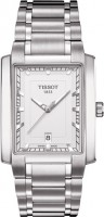 Фото - Наручний годинник TISSOT TXL Gent T061.510.11.031.00 