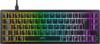 Клавіатура Xtrfy K5 Compact RGB 