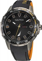 Zegarek NAUTICA NAPCLS113 