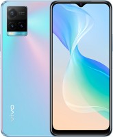 Zdjęcia - Telefon komórkowy Vivo Y33s 64 GB / 4 GB