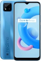 Zdjęcia - Telefon komórkowy Realme C11 2021 64 GB / 4 GB