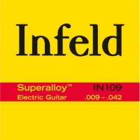 Фото - Струни Thomastik Infeld Superalloy IN109 