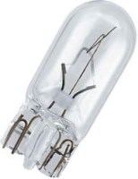 Фото - Автолампа Philips Vision W3W 10pcs 