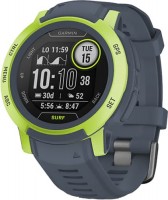 Smartwatche Garmin Instinct 2  Surf Edition