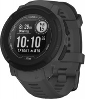 Smartwatche Garmin Instinct 2  Dezl Edition