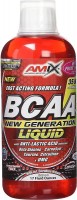 Фото - Амінокислоти Amix BCAA Liquid 500 ml 