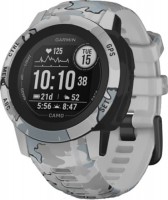 Смарт годинник Garmin Instinct 2S  Camo Edition