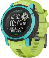Smartwatche Garmin Instinct 2S  Surf Edition