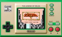 Konsola do gier Nintendo Game & Watch The Legend of Zelda 