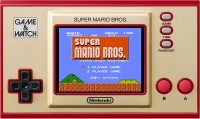 Konsola do gier Nintendo Game & Watch Super Mario Bros 