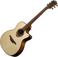 Гітара LAG Tramontane T318A CE 