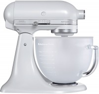 Zdjęcia - Robot kuchenny KitchenAid 5KSM156EFP biały