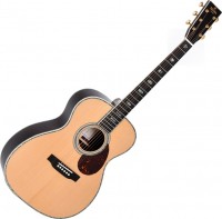 Гітара Sigma SOMR-45 