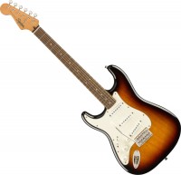 Фото - Електрогітара / бас-гітара Squier Classic Vibe '60s Stratocaster LH 