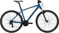 Фото - Велосипед Giant ATX 26 2022 frame S 