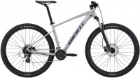 Zdjęcia - Rower Giant Talon 3 27.5 2022 frame S 