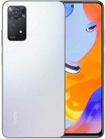 Фото - Мобільний телефон Xiaomi Redmi Note 11E Pro 128 ГБ / 8 ГБ