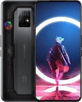 Фото - Мобільний телефон Nubia Red Magic 7 Pro 256 ГБ / 16 ГБ