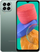 Zdjęcia - Telefon komórkowy Samsung Galaxy M33 128 GB / 8 GB