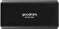 Zdjęcia - SSD GOODRAM HX100 SSDPR-HX100-256 256 GB
