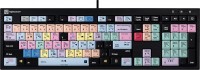 Клавіатура LogicKeyboard Vegas Pro PC Nero Line 