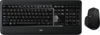 Klawiatura Logitech MX900 