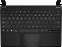 Фото - Клавіатура Brydge 12.3 Pro+ Wireless Keyboard with Precision Touchpad for Surface Pro 