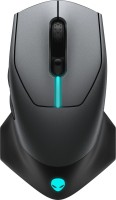 Мишка Dell Alienware Wired/Wireless Gaming Mouse AW610M 
