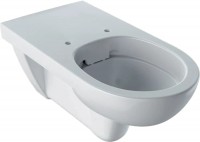 Zdjęcia - Miska i kompakt WC Geberit Selnova Comfort 500.262.01.1 