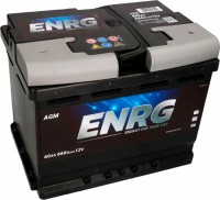 Zdjęcia - Akumulator samochodowy ENRG AGM
